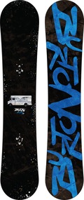 Сноуборд Burton Bullet 2010/2011 157