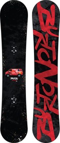 Сноуборд Burton Bullet 2010/2011 160