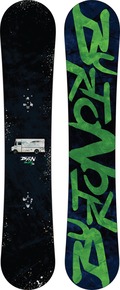 Сноуборд Burton Bullet 2010/2011 164