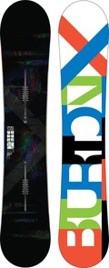 Сноуборд Burton Custom X 2010/2011
