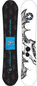 Сноуборд Burton Easy Livin 2010/2011 158