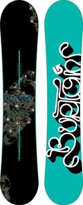 Сноуборд Burton Feelgood Flying V 2010/2011 149