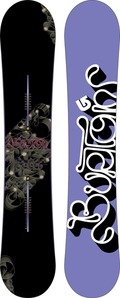 Сноуборд Burton Feelgood Flying V 2010/2011 152