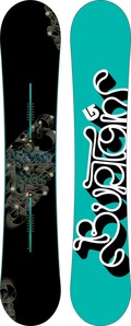 Сноуборд Burton Feelgood Flying V 2010/2011 155