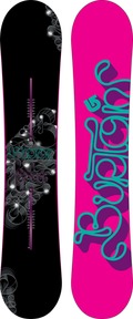 Сноуборд Burton Feelgood 2010/2011