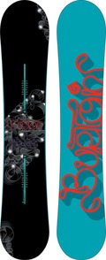 Сноуборд Burton Feelgood 2010/2011 149