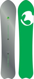 Сноуборд Burton Fish 2010/2011 156