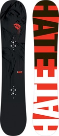 Сноуборд Burton Hate 2010/2011