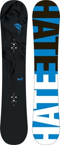 Сноуборд Burton Hate 2010/2011 157