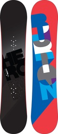Сноуборд Burton Hero Smalls 2010/2011 134