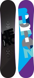 Сноуборд Burton Hero Smalls 2010/2011 138