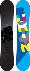 Сноуборд Burton Hero Smalls 2010/2011 142