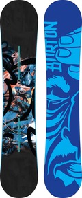 Сноуборд Burton Joystick 2010/2011