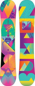 Сноуборд Burton Lip-Stick 2010/2011 152