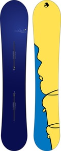 Сноуборд Burton Malolo 2010/2011 166