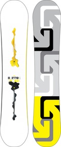 Сноуборд Burton Process 2010/2011 152
