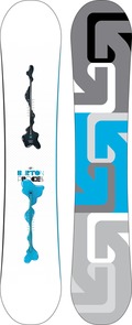 Сноуборд Burton Process 2010/2011 157