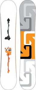 Сноуборд Burton Process 2010/2011 159