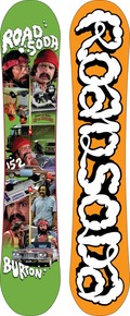 Сноуборд Burton Road Soda 2010/2011