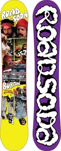 Сноуборд Burton Road Soda 2010/2011 157