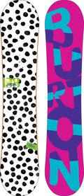 Сноуборд Burton Social 2010/2011