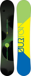Сноуборд Burton Supermodel 2010/2011 161