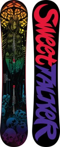 Сноуборд Burton Sweet Talker 2010/2011 154