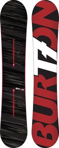 Сноуборд Burton T7 2010/2011