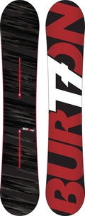 Сноуборд Burton T7 2010/2011 159