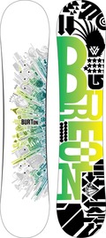 Сноуборд Burton The White Collection Smalls 2010/2011