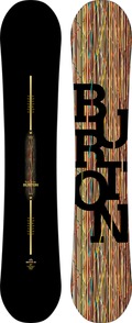 Сноуборд Burton Vapor 2010/2011