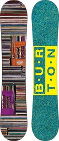 Сноуборд Burton Whammy Bar 2010/2011