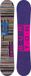 Сноуборд Burton Whammy Bar 2010/2011 153