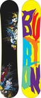 Сноуборд Burton Blunt 2010/2011 158