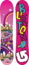Сноуборд Burton Chicklet 2010/2011 110