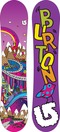 Сноуборд Burton Chicklet 2010/2011 115
