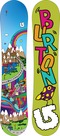 Сноуборд Burton Chicklet 2010/2011 130