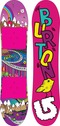 Сноуборд Burton Chicklet 2010/2011 90