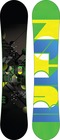 Сноуборд Burton Clash 2010/2011 145