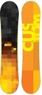 Сноуборд Burton Custom Smalls V-Rocker 2010/2011 131