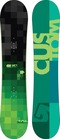 Сноуборд Burton Custom Smalls V-Rocker 2010/2011 135