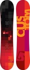 Сноуборд Burton Custom Smalls V-Rocker 2010/2011 140