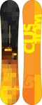 Сноуборд Burton Custom 2010/2011 154