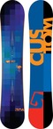 Сноуборд Burton Custom 2010/2011 158
