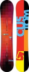 Сноуборд Burton Custom 2010/2011 162