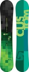 Сноуборд Burton Custom 2010/2011 165