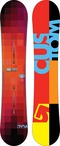 Сноуборд Burton Custom Flying V 2010/2011 151