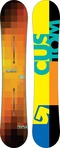 Сноуборд Burton Custom Flying V 2010/2011 154
