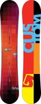 Сноуборд Burton Custom Flying V 2010/2011 158