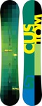 Сноуборд Burton Custom Flying V 2010/2011 163